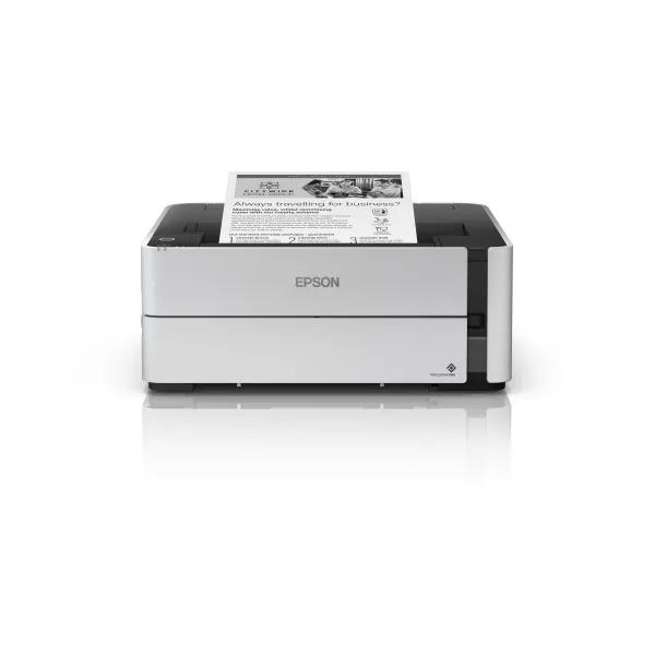 Принтер струменевий M1140 А4 Epson (C11CG26405)