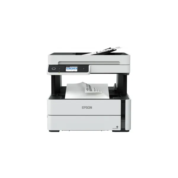 БФП M3170 A4, Wi-Fi Epson (C11CG92405)