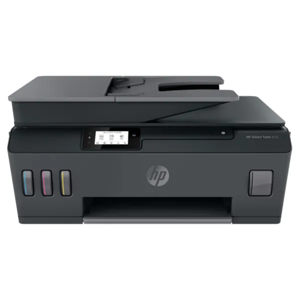 МФУ Smart Tank 615 A4, Wi-Fi HP (Y0F71A)