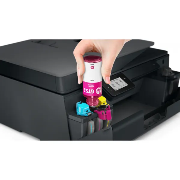 МФУ Smart Tank 615 A4, Wi-Fi HP (Y0F71A) - Фото 2