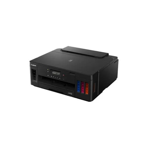 Принтер струйный Pixma G5040 A4, Wi-Fi Canon (3112C009) - Фото 4