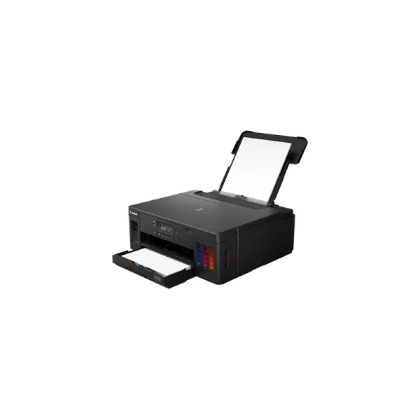 Принтер струйный Pixma G5040 A4, Wi-Fi Canon (3112C009) - Фото 3