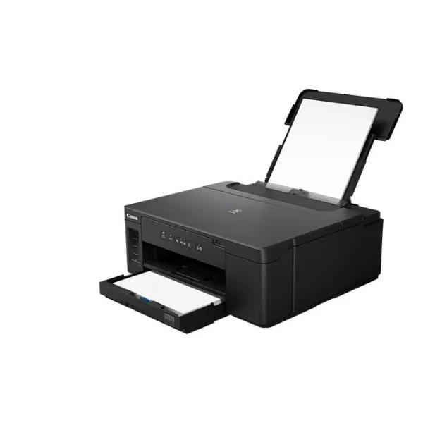 Принтер струйный Pixma GM2040 A4, Wi-Fi Canon (3110C009) - Фото 2