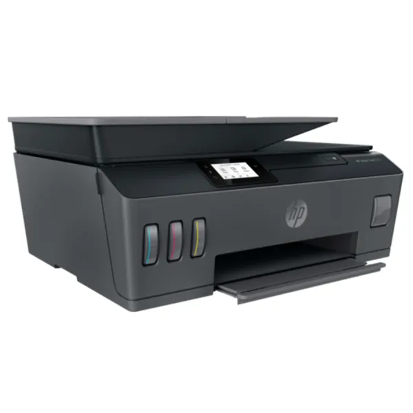 МФУ Smart Tank 530 A4, Wi-Fi HP (4SB24A) - Фото 3