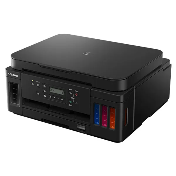 БФП Pixma G6040 A4, Wi-Fi Canon (3113C009AA) - Фото 3