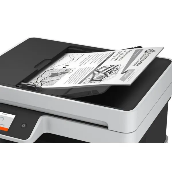 МФУ M3180 A4, Wi-Fi Epson (C11CG93405) - Фото 3