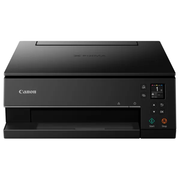 МФУ Pixma TS6340 A4, Wi-Fi Canon (3774C007)