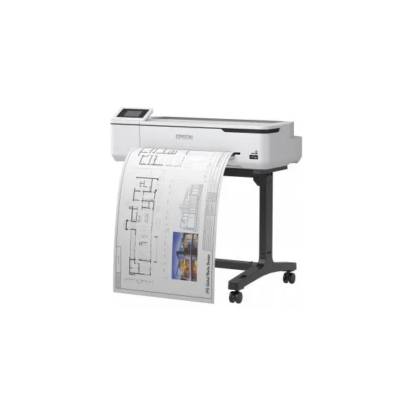 Принтер струменевий SureColor SC-T3100 А1+ зі стендом Epson (C11CF11302A0)