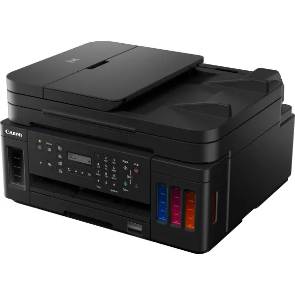 БФП Pixma G7040 A4, Wi-Fi Canon (3114C009AA) - Фото 2