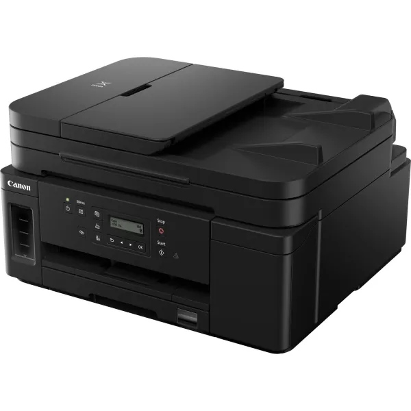 БФП Pixma GM4040 A4, Wi-Fi Canon (3111C009AA) - Фото 5