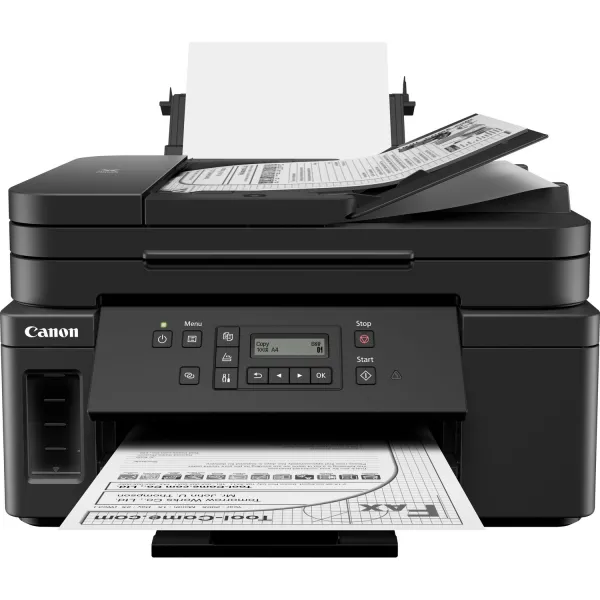 БФП Pixma GM4040 A4, Wi-Fi Canon (3111C009AA) - Фото 3