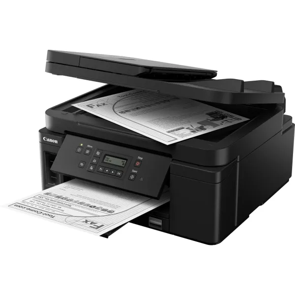 БФП Pixma GM4040 A4, Wi-Fi Canon (3111C009AA) - Фото 4