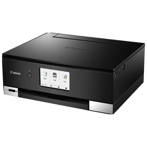 МФУ Pixma TS8340 A4, Wi-Fi Canon (3775C007)