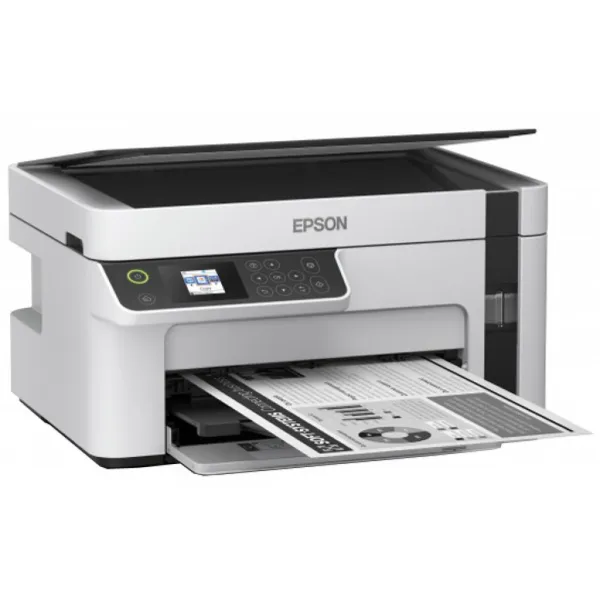 МФУ M2110 A4 Epson (C11CJ19401) - Фото 4