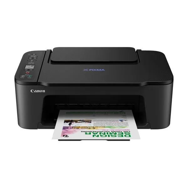 МФУ Pixma E3440 A4 Canon (4464C009) - Фото 2