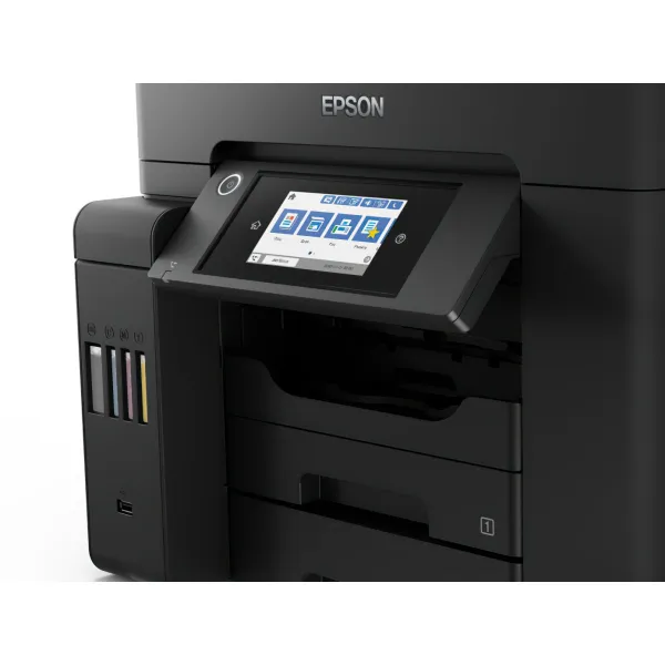 БФП EcoTank L6550 A4, Wi-Fi Epson (C11CJ30404) - Фото 3