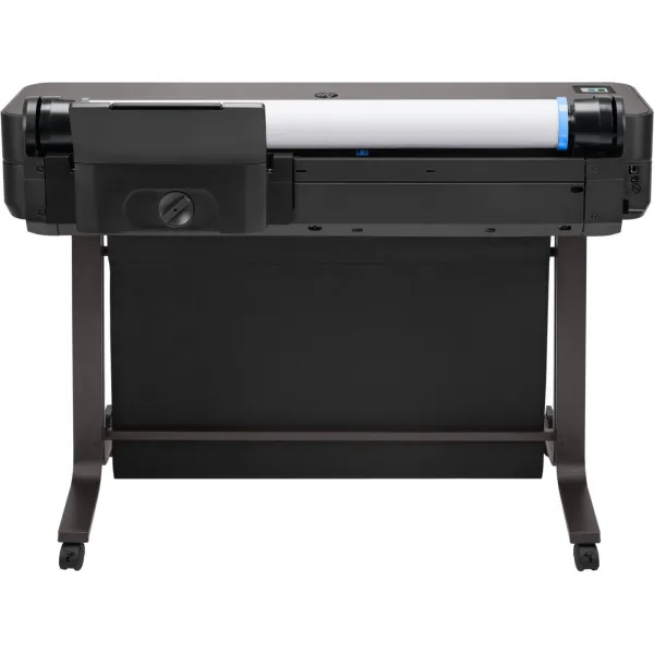 Принтер струменевий DesignJet T630 24 дюйма, Wi-Fi HP (5HB09A) - Фото 2