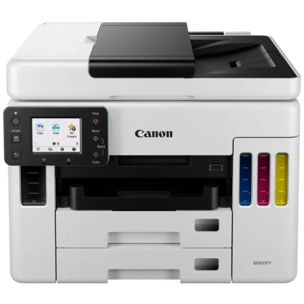 БФП Maxify GX7040 A4, Wi-Fi Canon (4471C009AA)