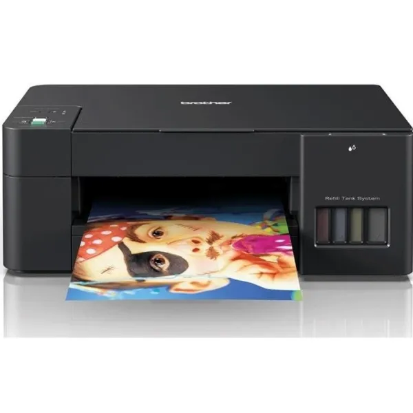 БФП DCP-T220 A4 Brother (DCPT220R1)