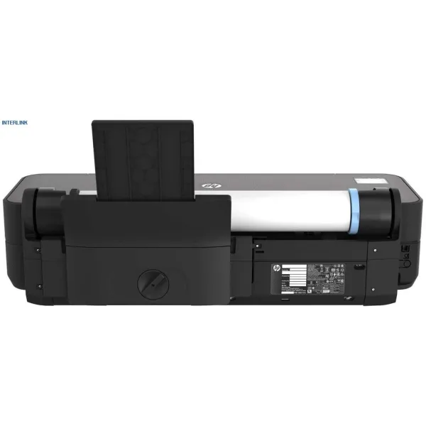 Принтер струменевий DesignJet T230 24 дюйма, Wi-Fi HP (5HB07A) - Фото 3