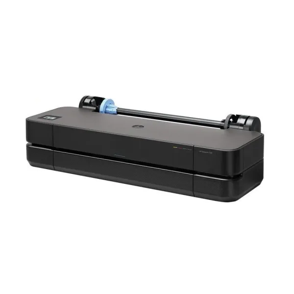 Принтер струменевий DesignJet T230 24 дюйма, Wi-Fi HP (5HB07A) - Фото 2