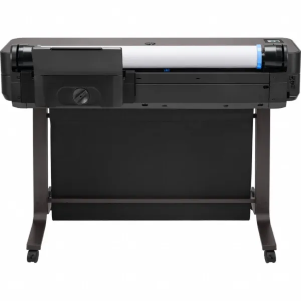 Принтер струменевий DesignJet T630 36 дюймов, Wi-Fi HP (5HB11A) - Фото 6