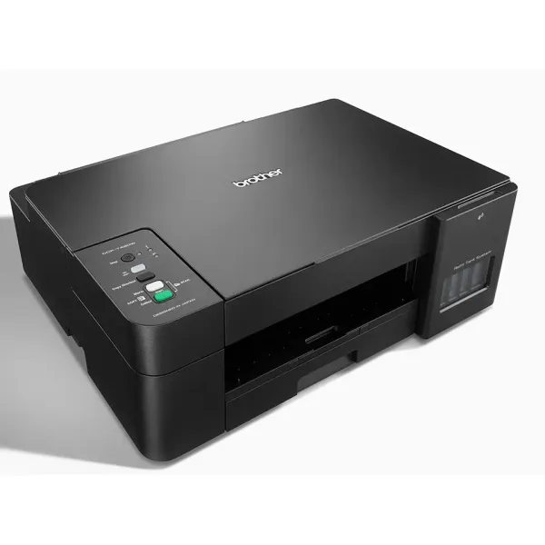 БФП DCP-T420W А4, Wi-Fi Brother (DCPT420WR1) - Фото 2