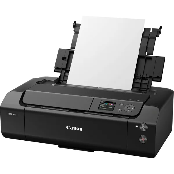 Принтер струменевий imagePROGRAF PRO-300 А3 Canon (4278C009) - Фото 3