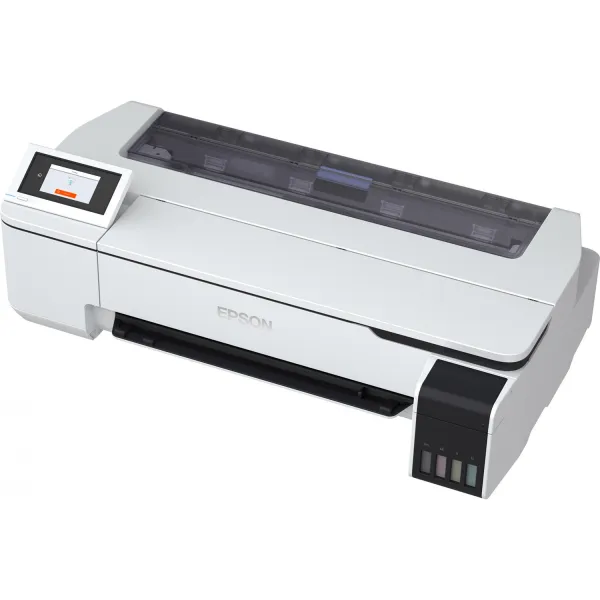 Принтер струменевий SureColor SC-T3100x 24" (C11CJ15301A0) Epson
