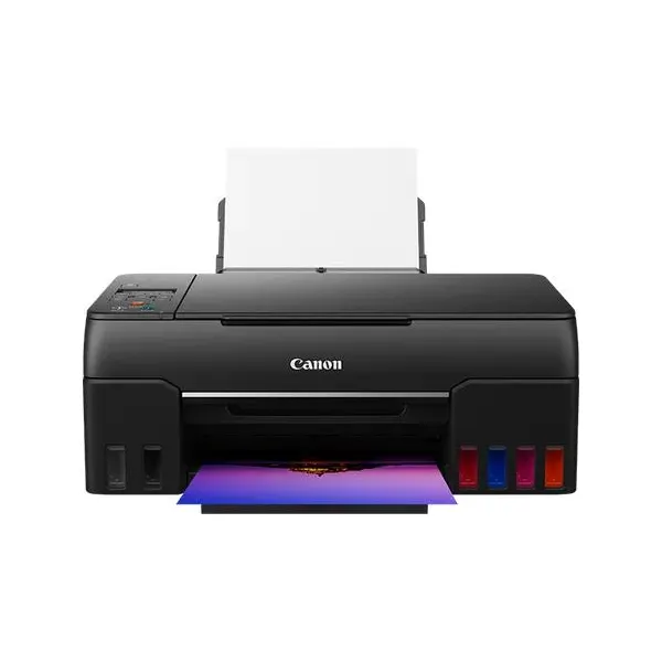 БФП Pixma G640 A4, Wi-Fi Canon (4620C009) - Фото 4