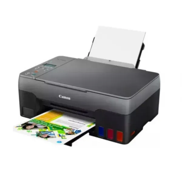 БФП Pixma G3420 А4, Wi-Fi Canon (4467C009) - Фото 2