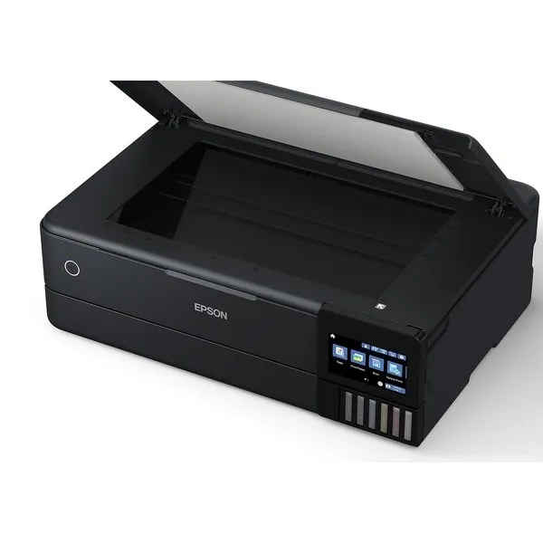 БФП EcoTank L8180 A3, Wi-Fi Epson (C11CJ21403) - Фото 8