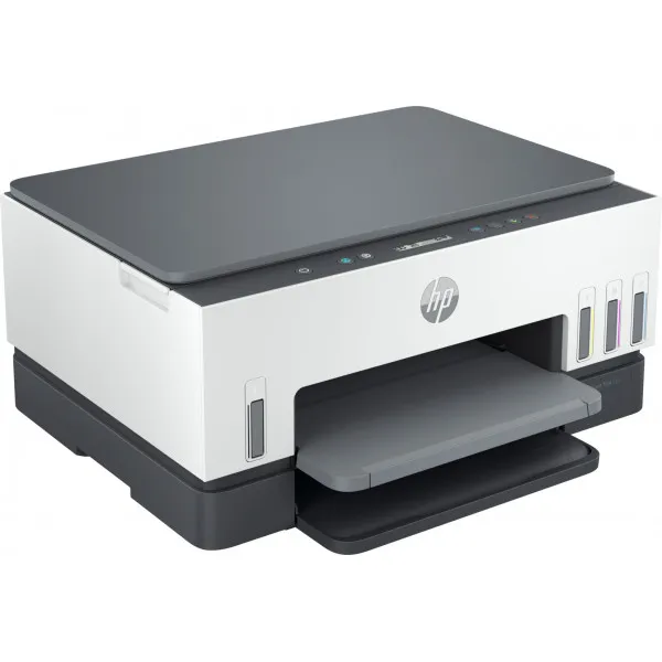 МФУ Smart Tank 670 A4, Wi-Fi HP (6UU48A) - Фото 2