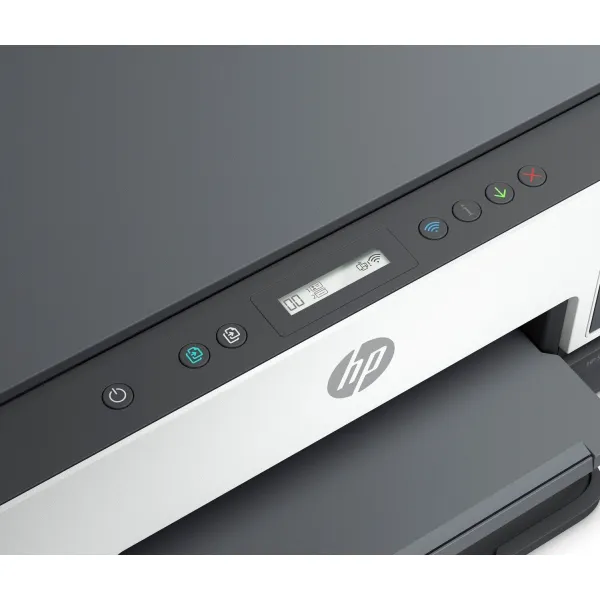 МФУ Smart Tank 670 A4, Wi-Fi HP (6UU48A) - Фото 5