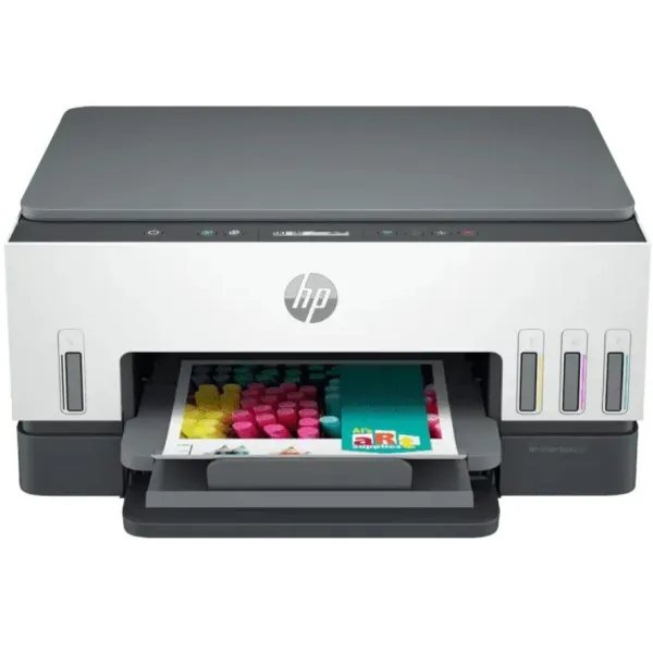 БФП Smart Tank 720 A4, Wi-Fi HP (6UU46A)