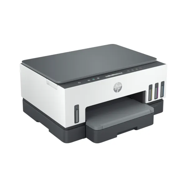 МФУ Smart Tank 720 A4, Wi-Fi HP (6UU46A) - Фото 4