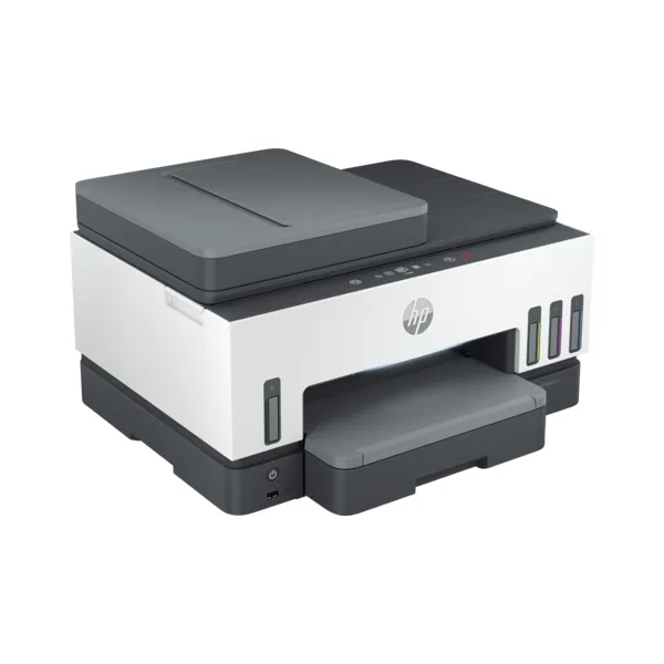 МФУ Smart Tank 790 A4, Wi-Fi HP (4WF66A) - Фото 2