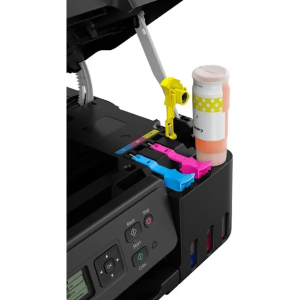 МФУ PIXMA G3470 A4, Wi-Fi Canon (5805C009) - Фото 9