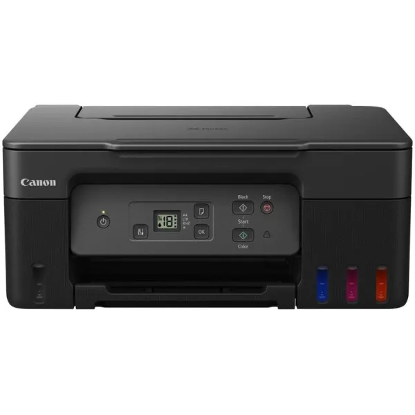 МФУ Pixma G2470 A4 Canon (5804C009)