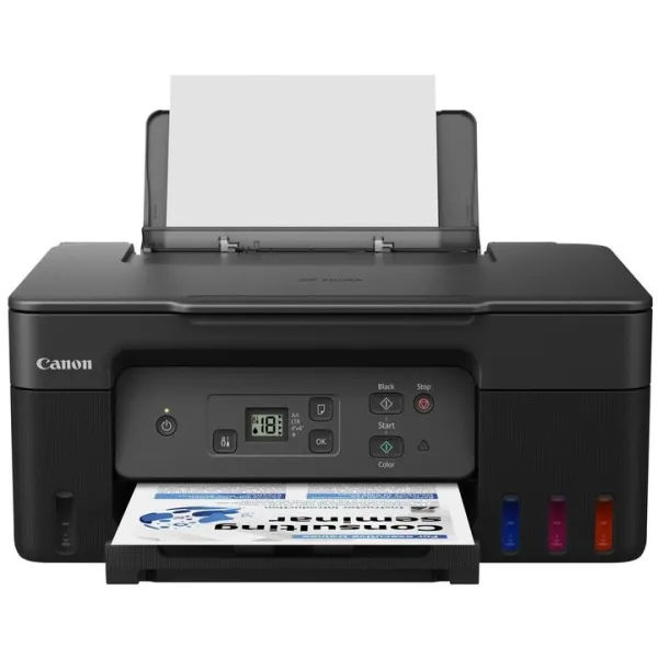 МФУ Pixma G2470 A4 Canon (5804C009/5804C009AA) - Фото 4