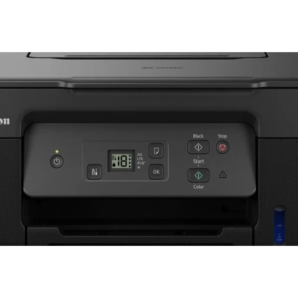 МФУ Pixma G2470 A4 Canon (5804C009/5804C009AA) - Фото 9