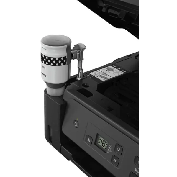 МФУ Pixma G2470 A4 Canon (5804C009/5804C009AA) - Фото 2