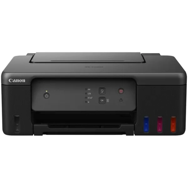 Принтер струменевий PIXMA G1430 A4 Canon (5809C009AA)