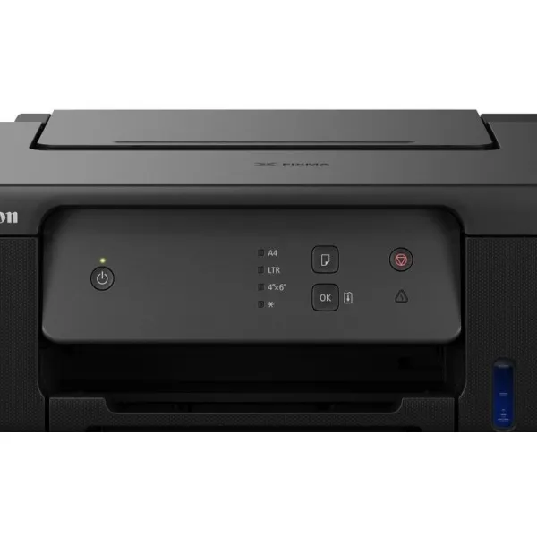 Принтер струменевий PIXMA G1430 A4 Canon (5809C009AA) - Фото 3