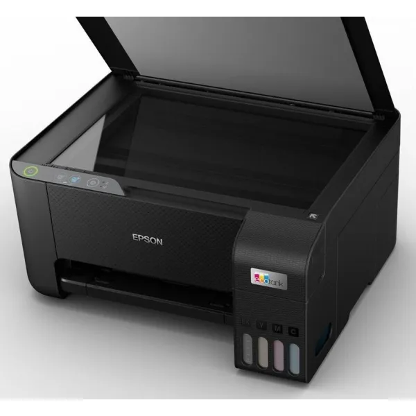 БФП EcoTank L3200 A4 Epson (C11CJ69401) - Фото 8