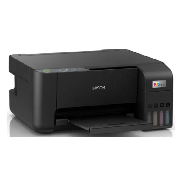БФП EcoTank L3200 A4 Epson (C11CJ69401) - Фото 4
