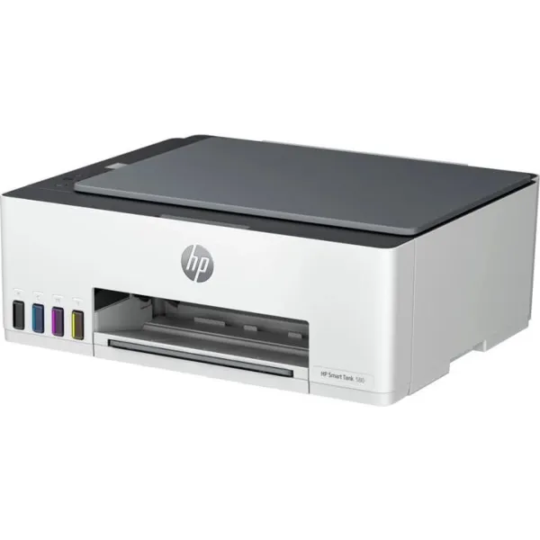 МФУ Smart Tank 580 A4, Wi-Fi HP (1F3Y2A) - Фото 5