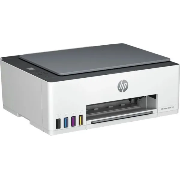 МФУ Smart Tank 580 A4, Wi-Fi HP (1F3Y2A) - Фото 2