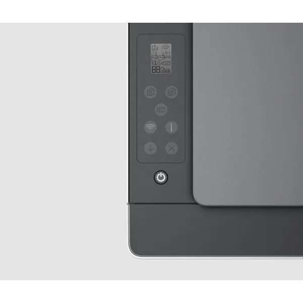 МФУ Smart Tank 580 A4, Wi-Fi HP (1F3Y2A) - Фото 4