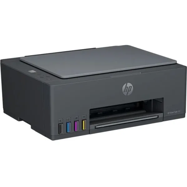 МФУ Smart Tank 581 A4, Wi-Fi HP (4A8D4A) - Фото 5